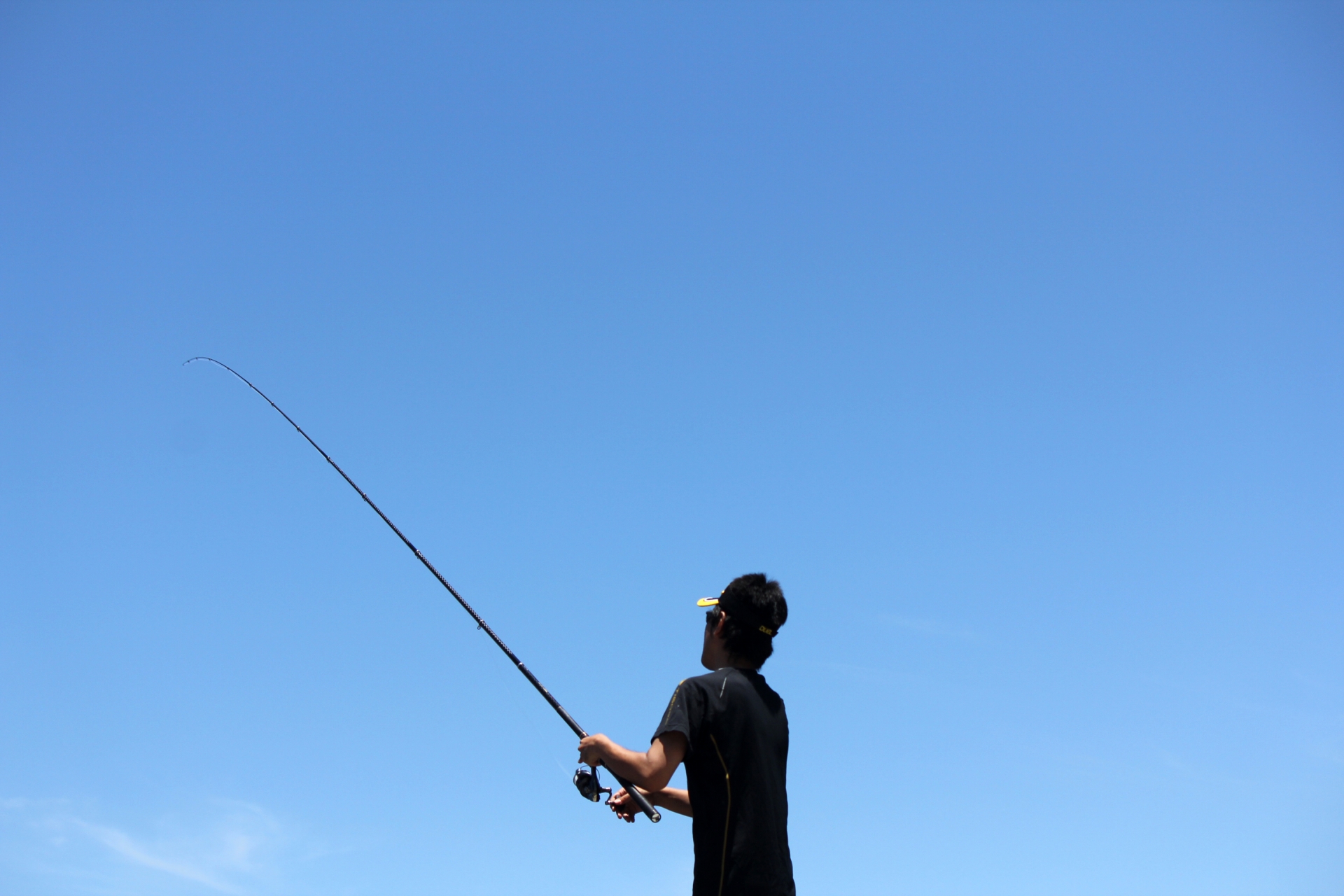 釣り道具の臭い対策と洗い方 臭い消しと洗剤や掃除と収納 片付けや掃除のコツ裏技情報サイト 家事navi