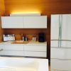冷蔵庫のサイズは4人家族用が一番？