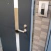 玄関や引き戸の鍵の交換と追加の費用とDIY
