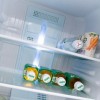 冷蔵庫の簡単な掃除方法はアルコールと重曹